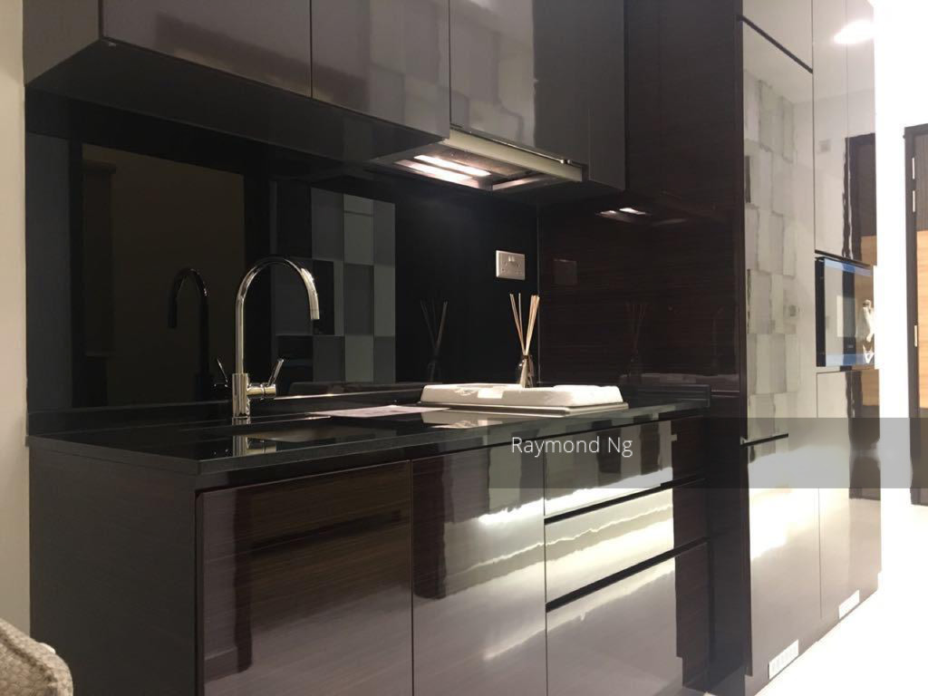 Forte Suites (D8), Apartment #203194221